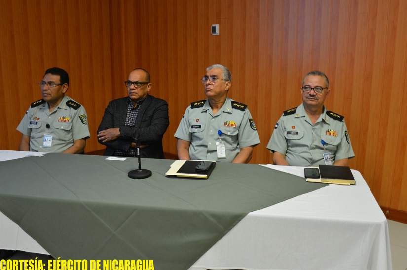 HOSPITAL MILITAR